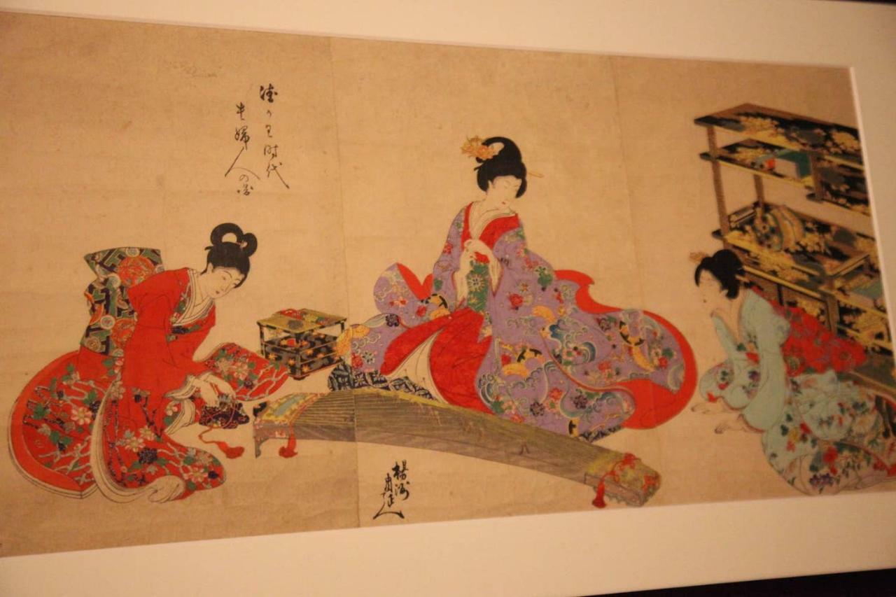 Yamagata Kyomachi Hatago Nishijin Kyoto Bagian luar foto