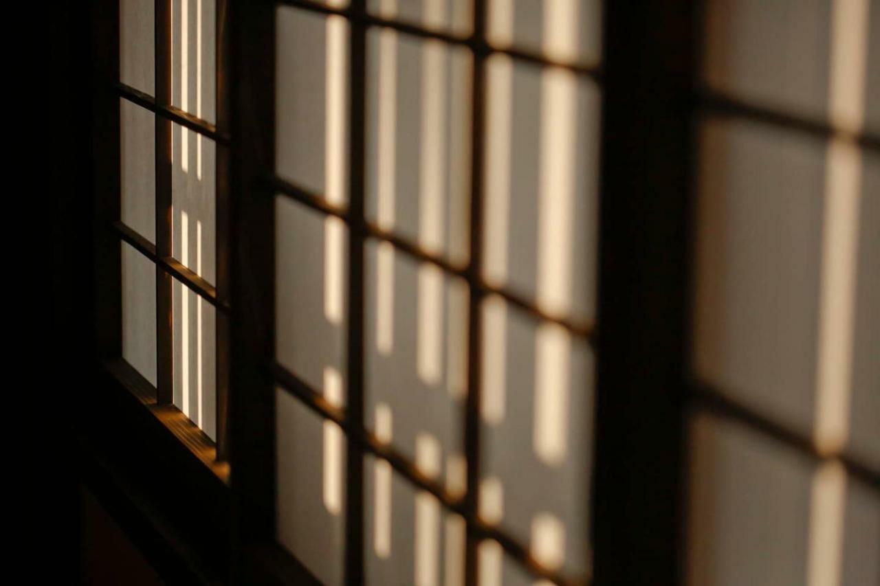 Yamagata Kyomachi Hatago Nishijin Kyoto Bagian luar foto